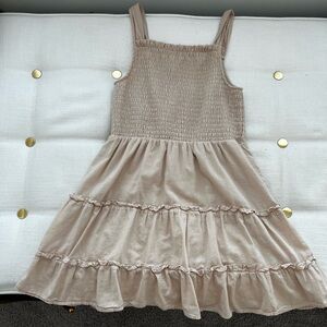 Wild Fable Smocked Dress